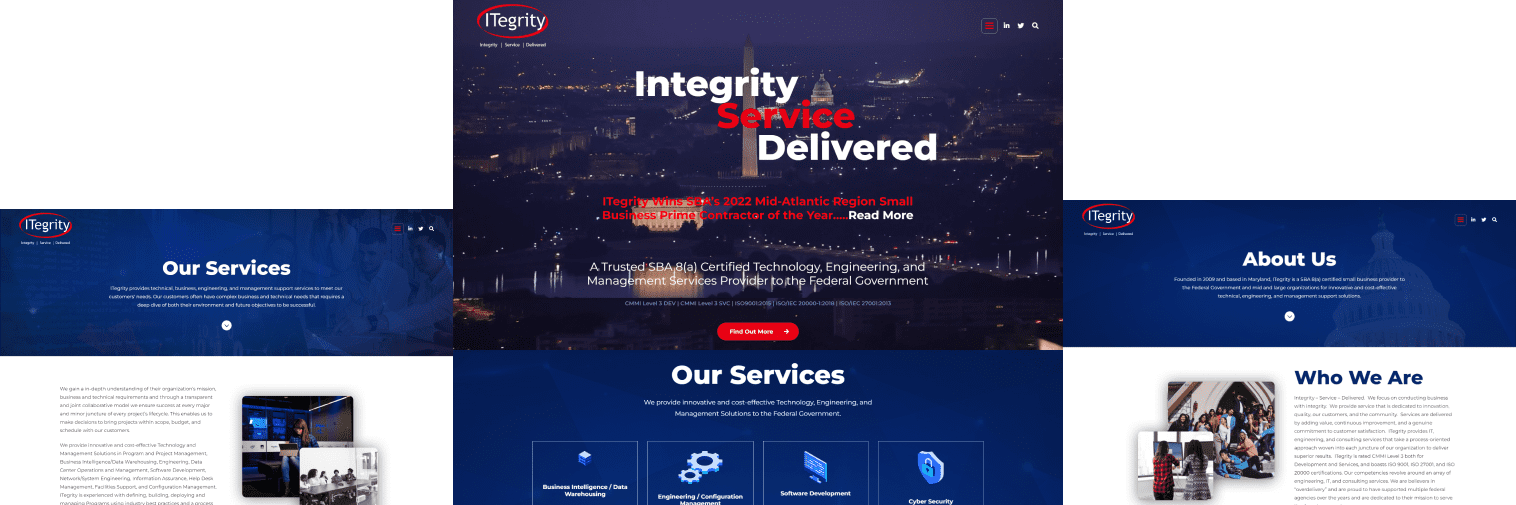 Itegrityinc